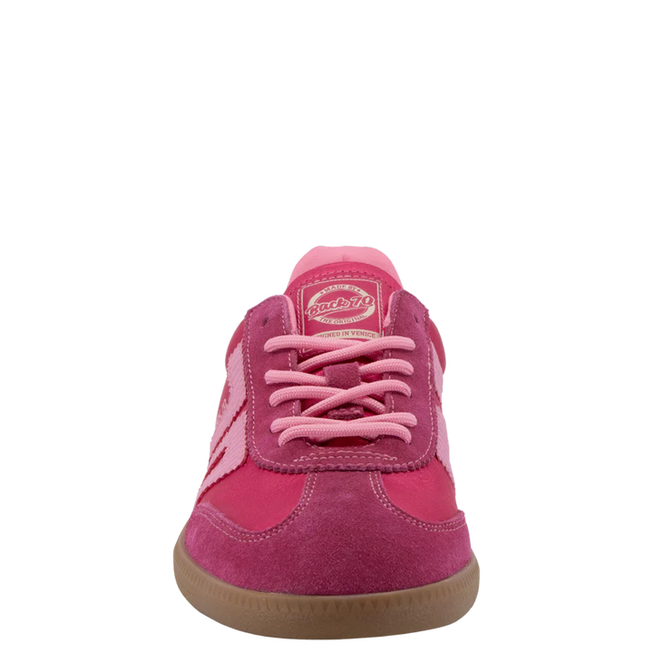 Ghost C26 Sneaker in Fuxia