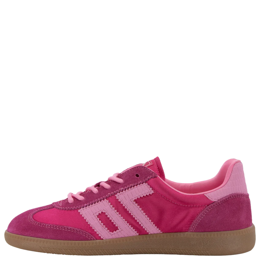 Ghost C26 Sneaker in Fuxia
