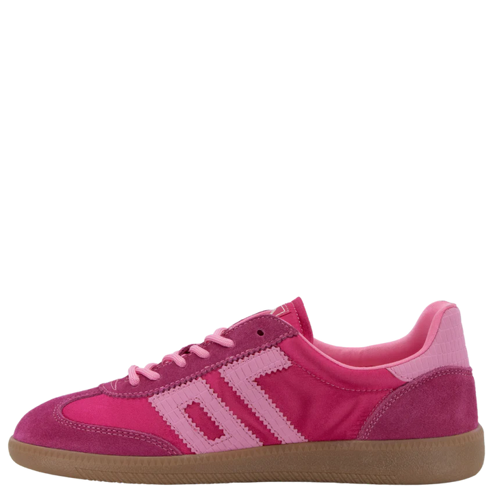 Ghost C26 Sneaker in Fuxia