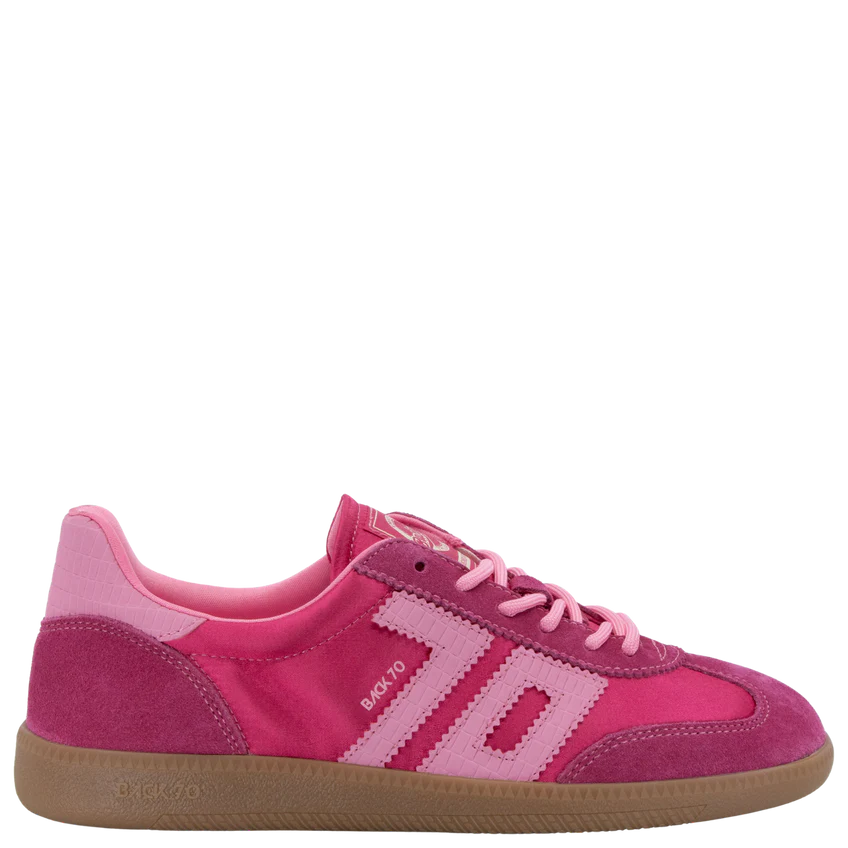 Ghost C26 Sneaker in Fuxia