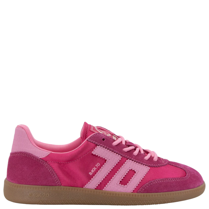 Ghost C26 Sneaker in Fuxia