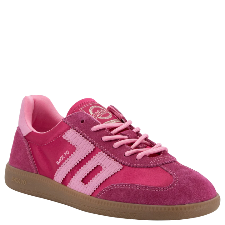 Ghost C26 Sneaker in Fuxia