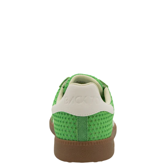 Back 70 Ghost C26 Sneaker in Green
