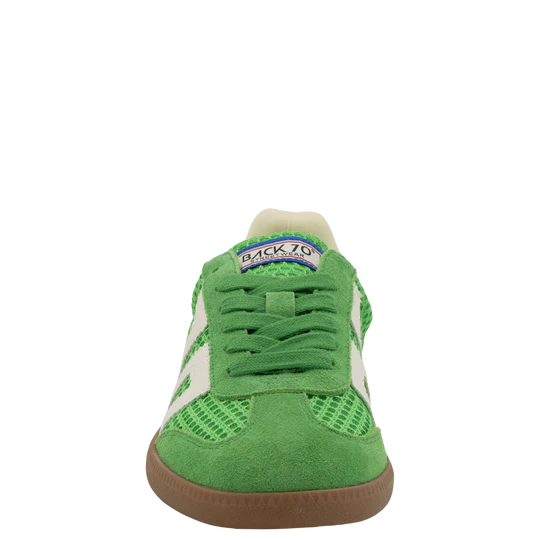 Back 70 Ghost C26 Sneaker in Green