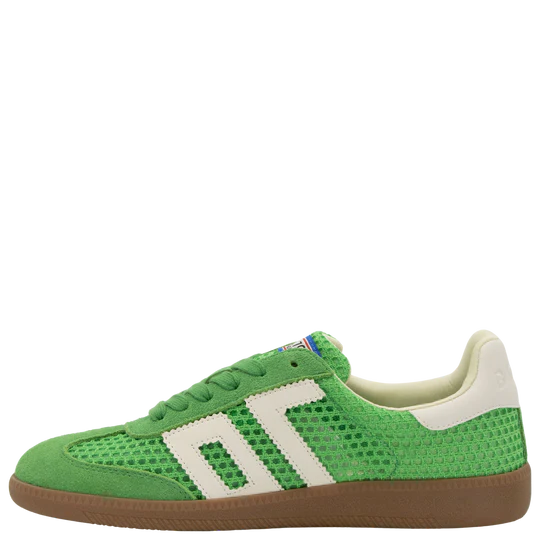 Back 70 Ghost C26 Sneaker in Green