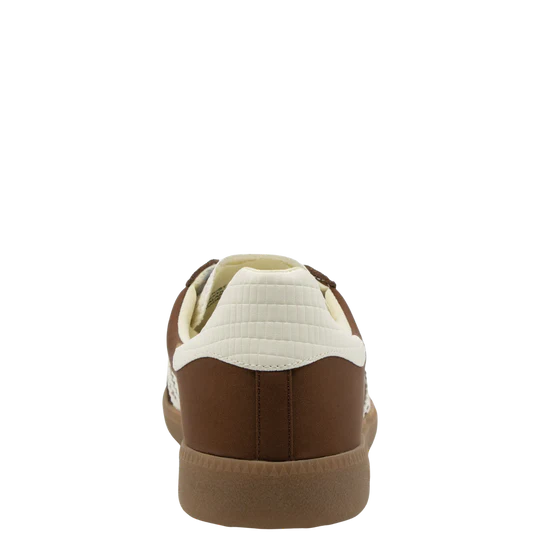 Back 70 Ghost Sneakers in Chocolate Milk