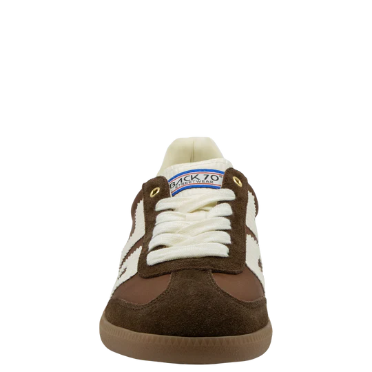 Back 70 Ghost Sneakers in Chocolate Milk