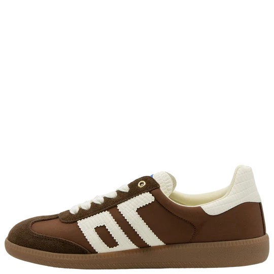 Back 70 Ghost Sneakers in Chocolate Milk