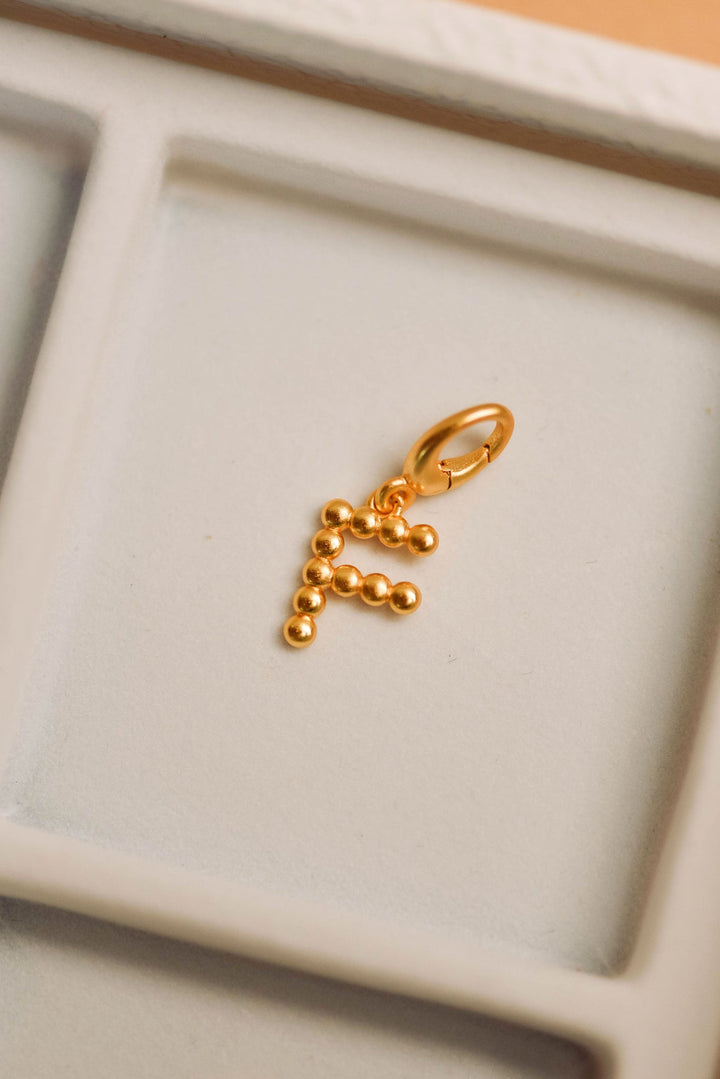 Initial Charms