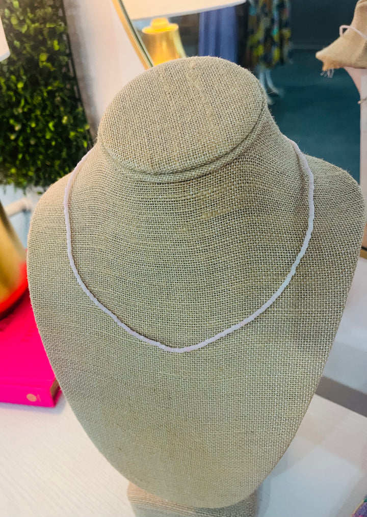 Mini Molly Necklace