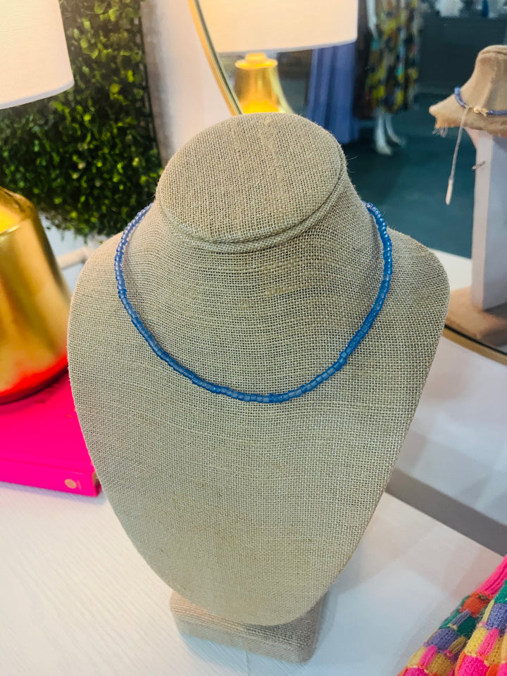 Mini Molly Necklace