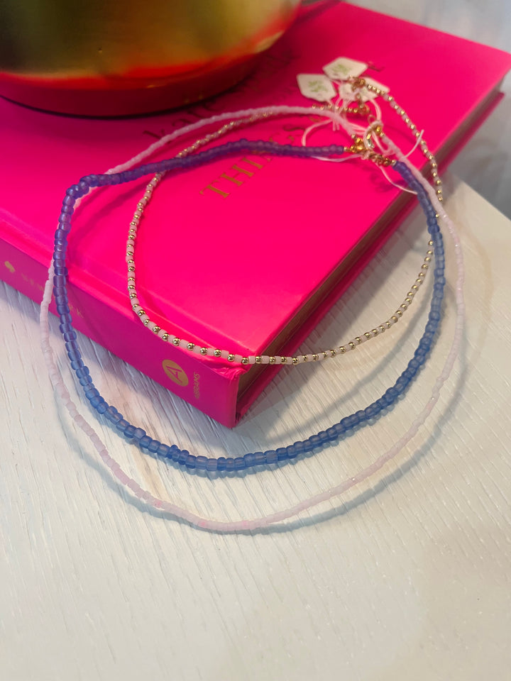 Mini Molly Necklace