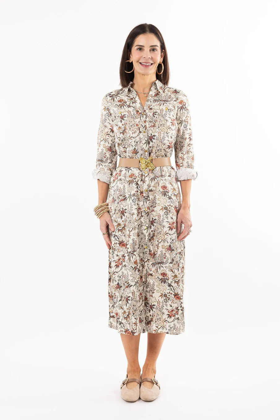 Kilburn Harper Dress