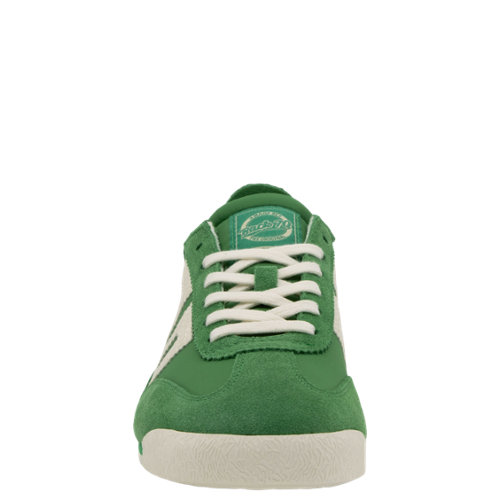 Back 70 Leon Sneakers in Green