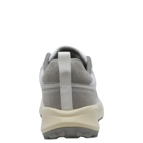 Back 70 Lightning Sneakers in Ice Light Gray