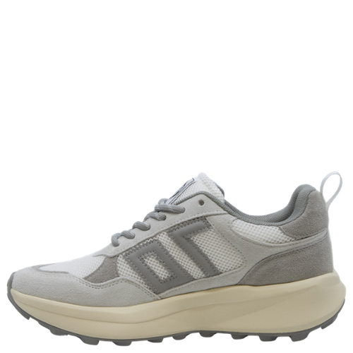 Back 70 Lightning Sneakers in Ice Light Gray