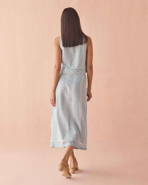 Maggie Tank in Fiona Ice