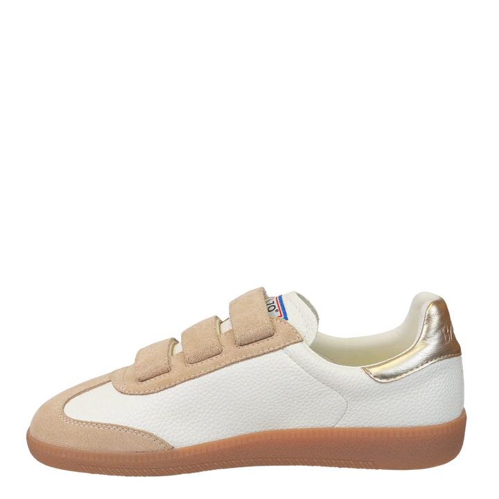 MIAS in WHITE BEIGE