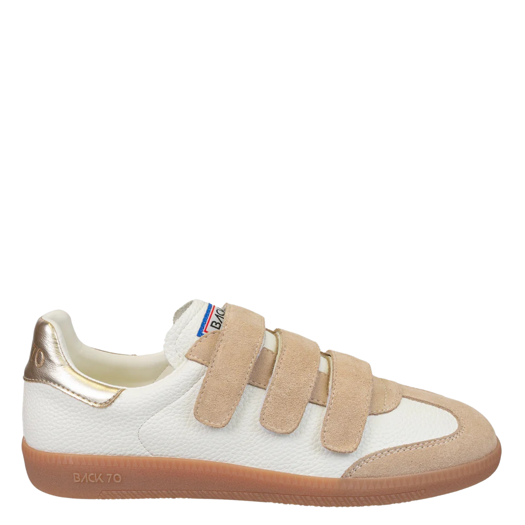 MIAS in WHITE BEIGE