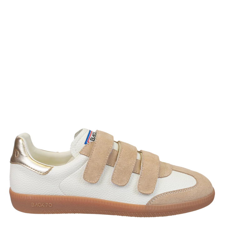 MIAS in WHITE BEIGE