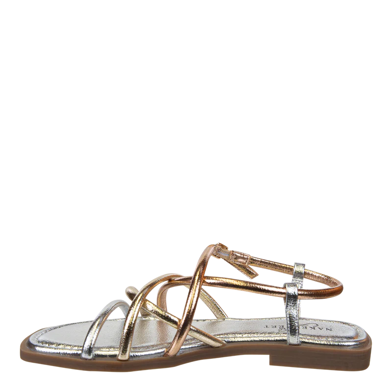 Minimalist Sandal