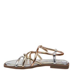 Minimalist Sandal