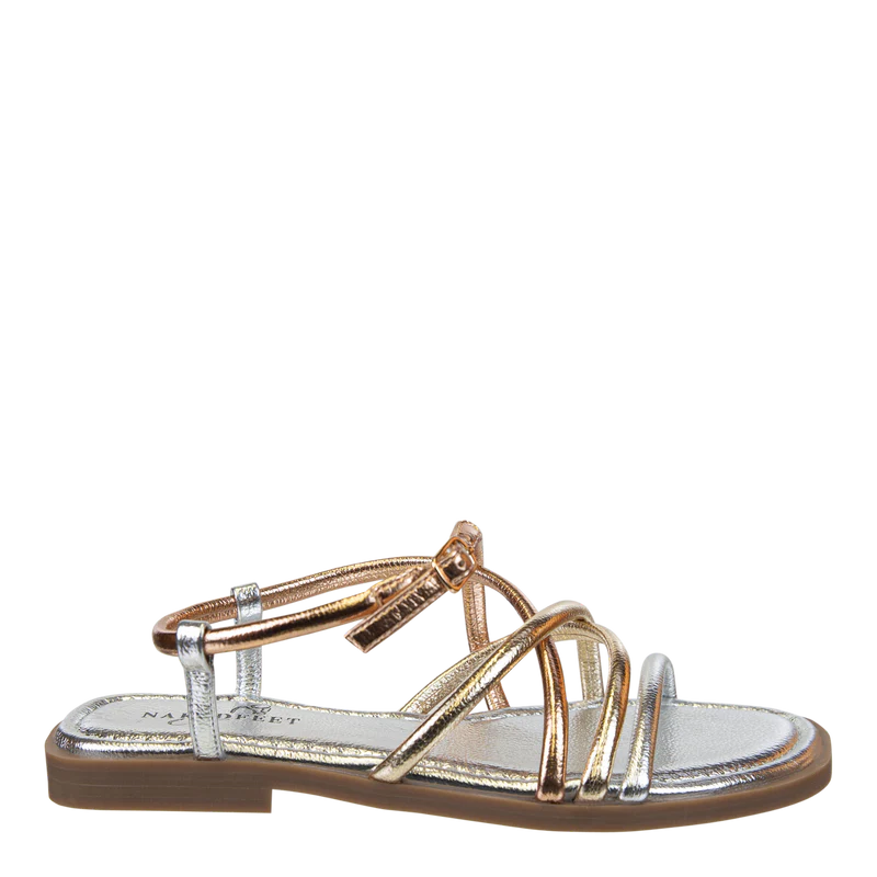 Minimalist Sandal