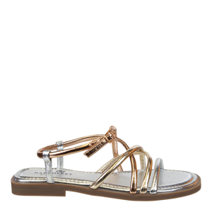 Minimalist Sandal