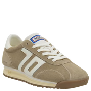 Back 70 Runner Sneakers in Tan