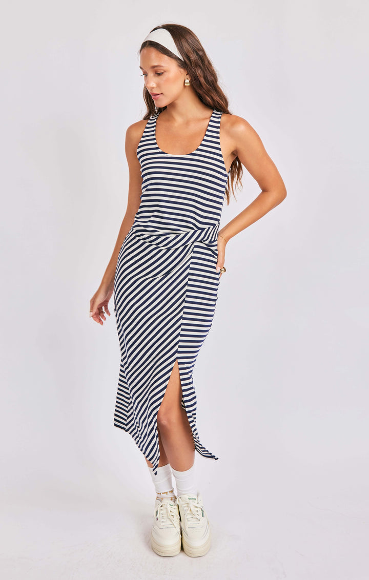 Harbor Knit Dress