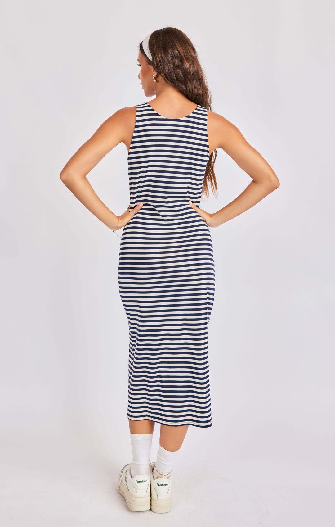 Harbor Knit Dress