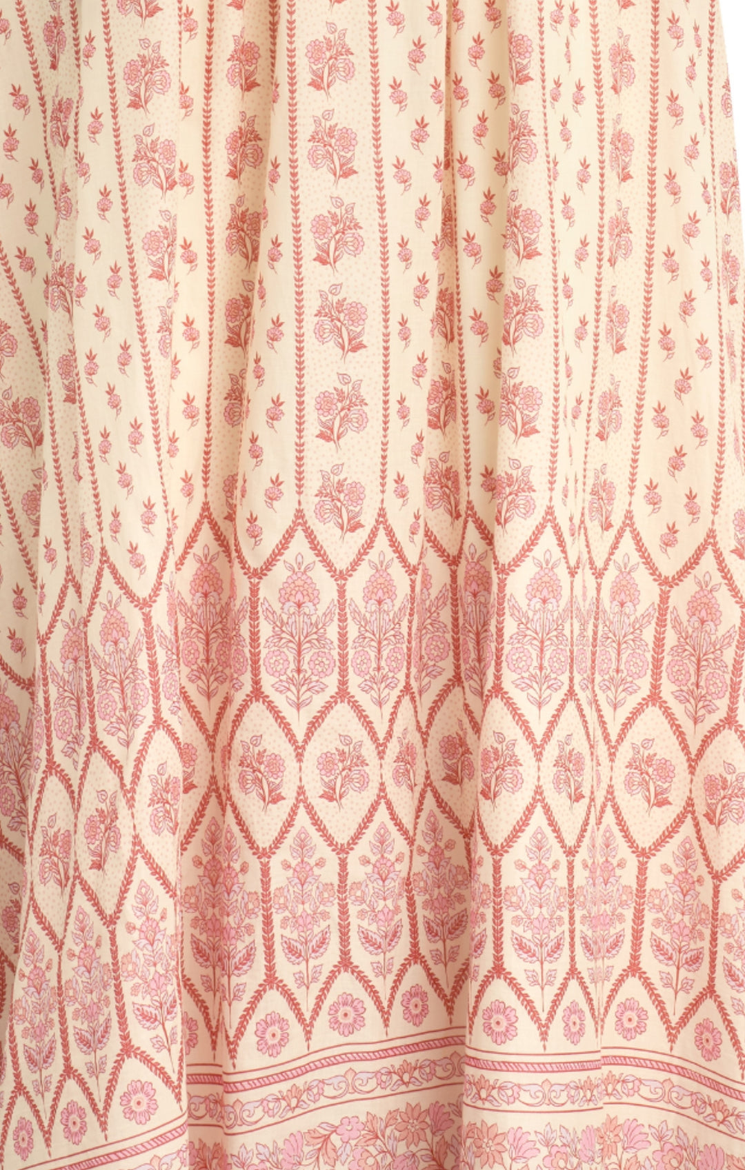 Pink Pearl Maxi Dress