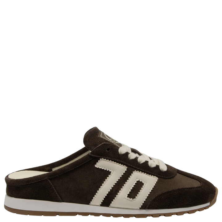 Back 70 Venice W26 in Velvet Coffee