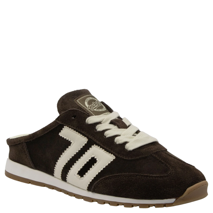 Back 70 Venice W26 in Velvet Coffee