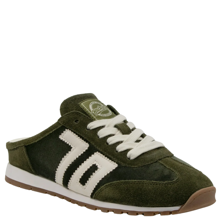 Back 70 Venice W26 in Velvet Forest