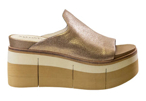 Gold Flow Platforms