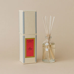 Votivo Reed Diffuser in Red Currant