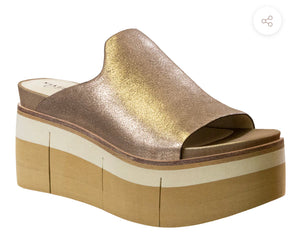 Gold Flow Platforms